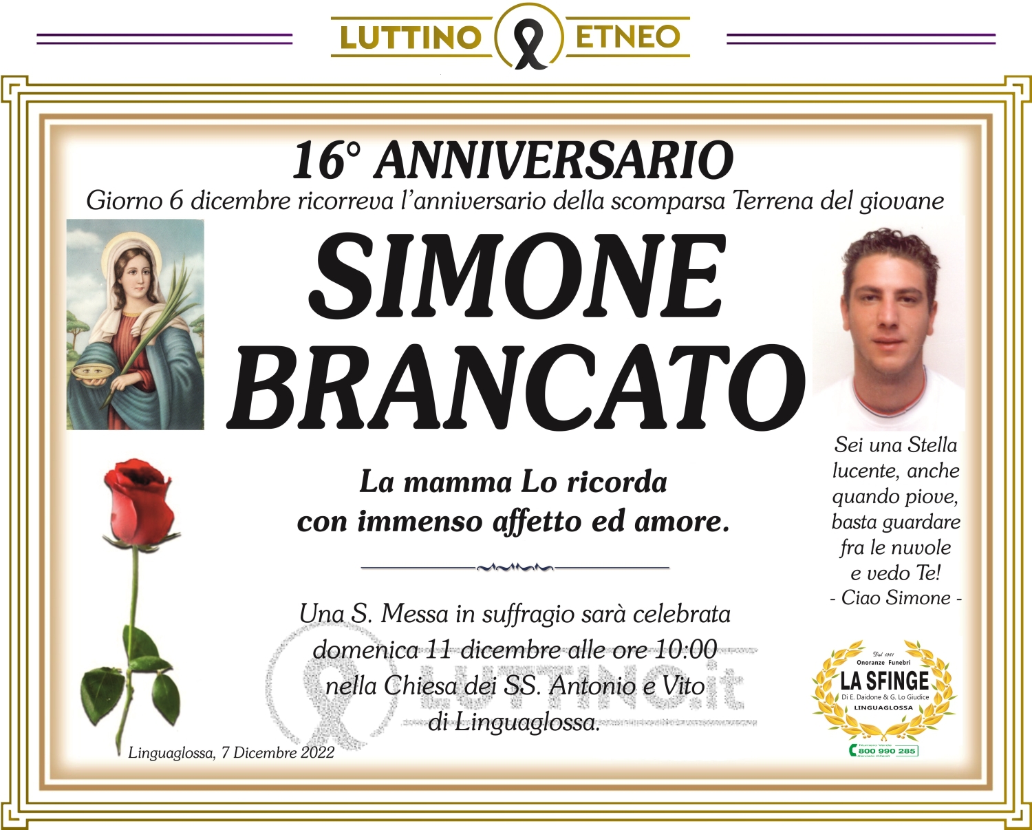 Simone  Brancato 